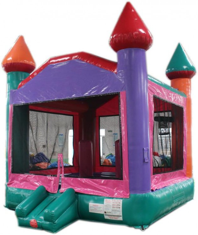 Bounce Houses