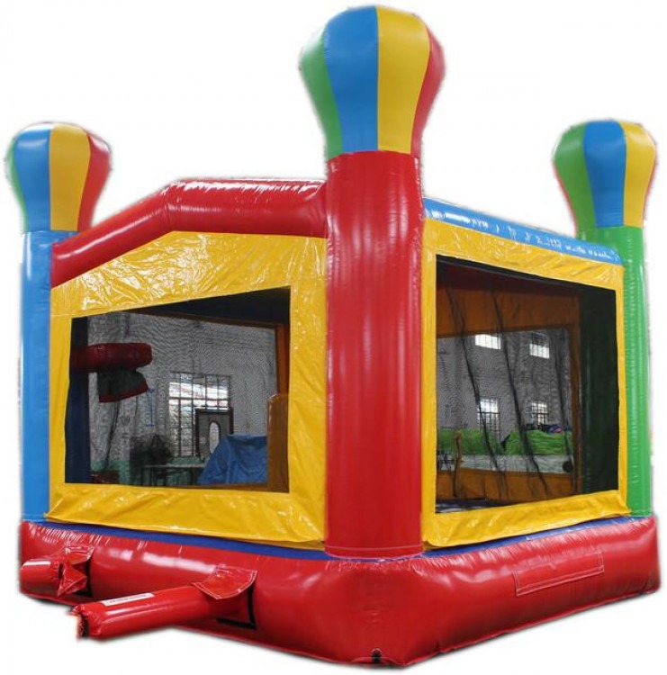 14' HOT AIR BALLOON
