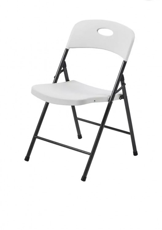 Tables and chairs