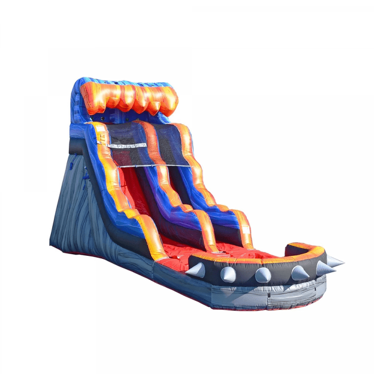 Water Slide