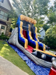 IMG 5786204 1754274446 ROCKER 15ft WATER SLIDE